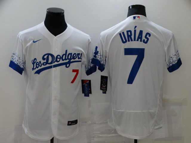 Los Angeles Dodgers Jerseys 053 [Wholesale MLB Jerseys 1353]